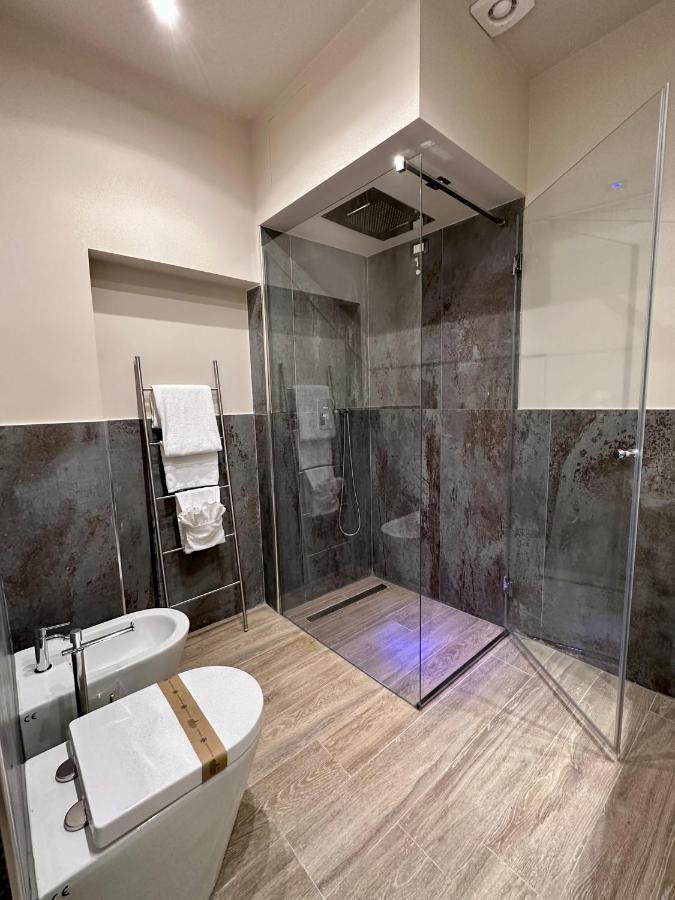 Nerina Hotel Катания Екстериор снимка