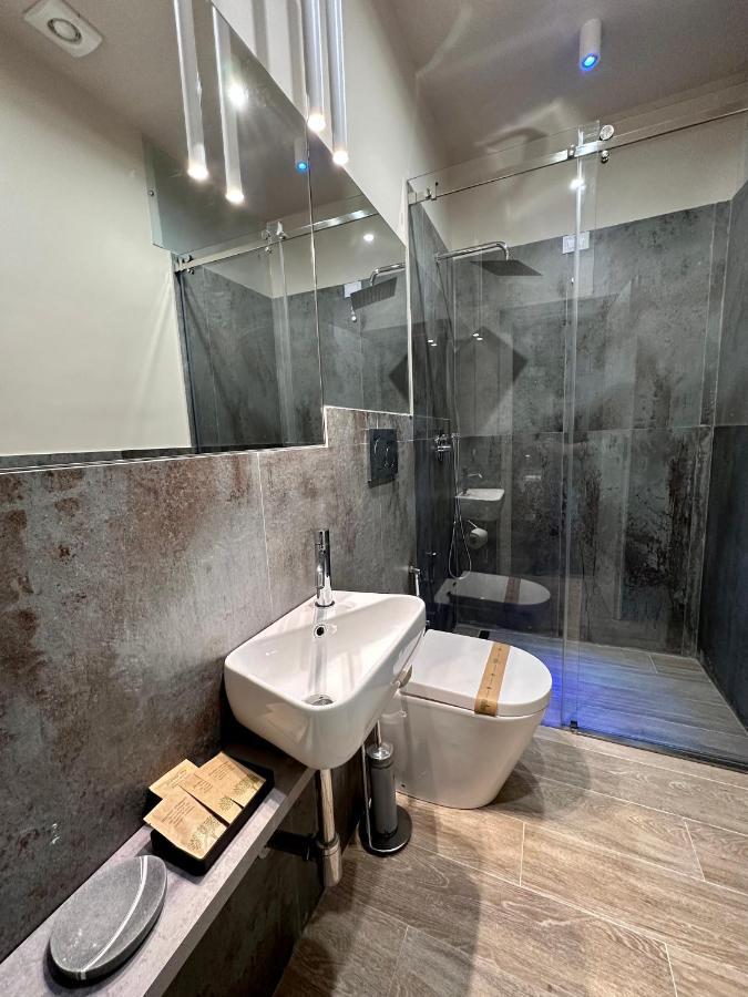 Nerina Hotel Катания Екстериор снимка