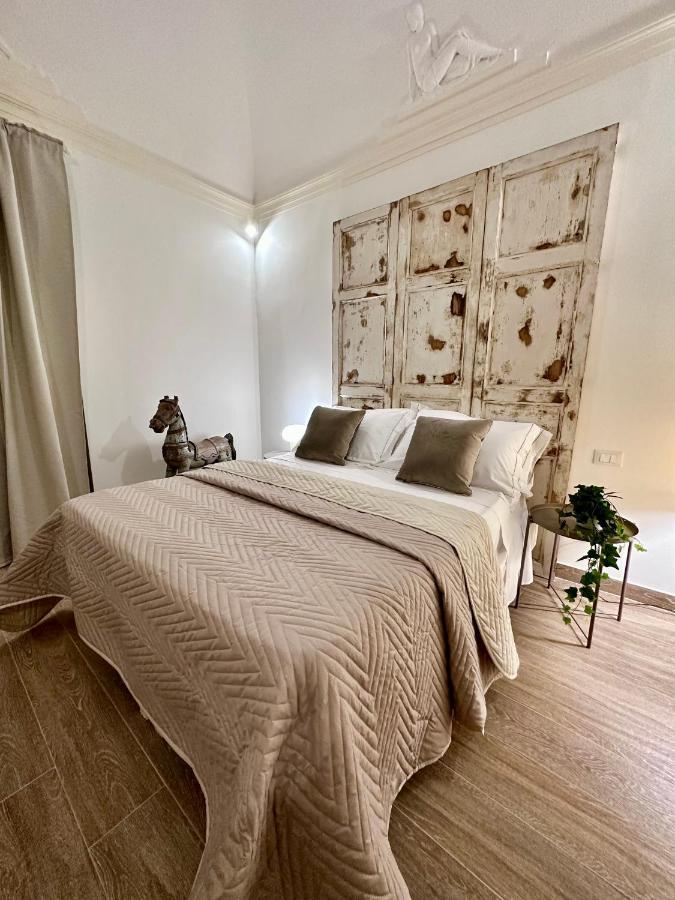 Nerina Hotel Катания Екстериор снимка