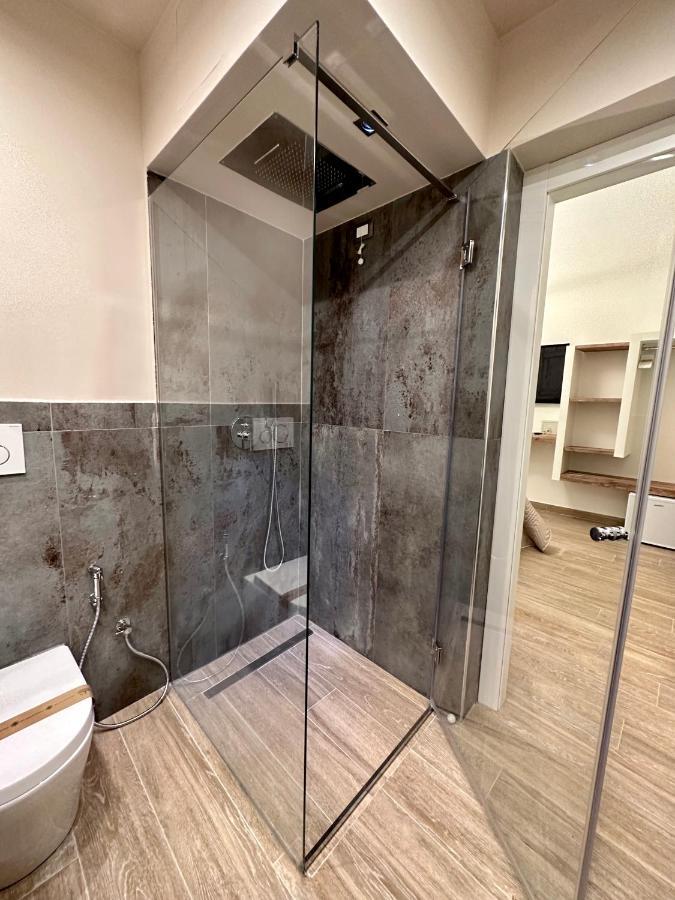 Nerina Hotel Катания Екстериор снимка