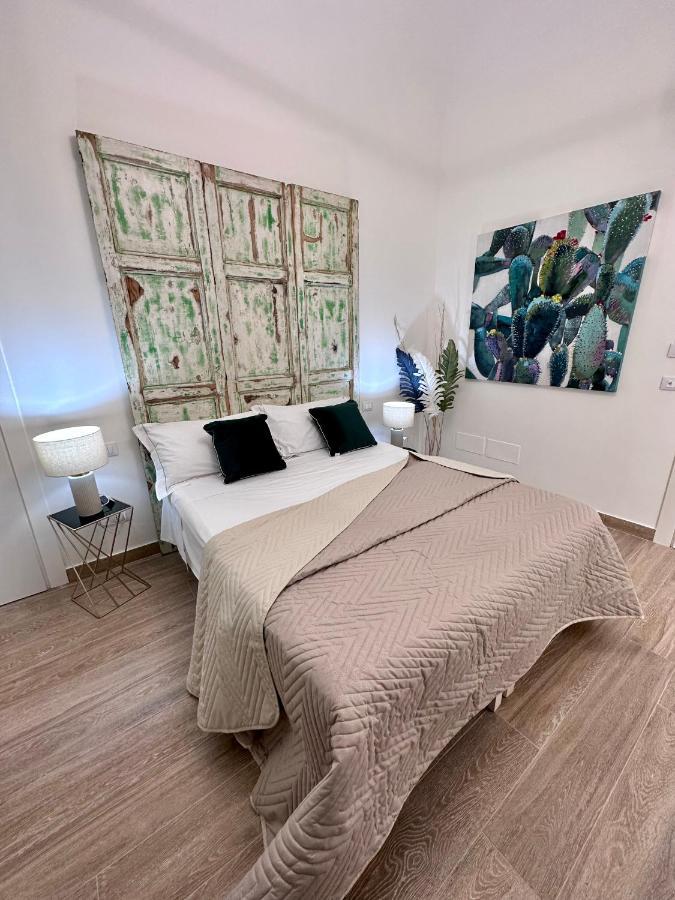 Nerina Hotel Катания Екстериор снимка