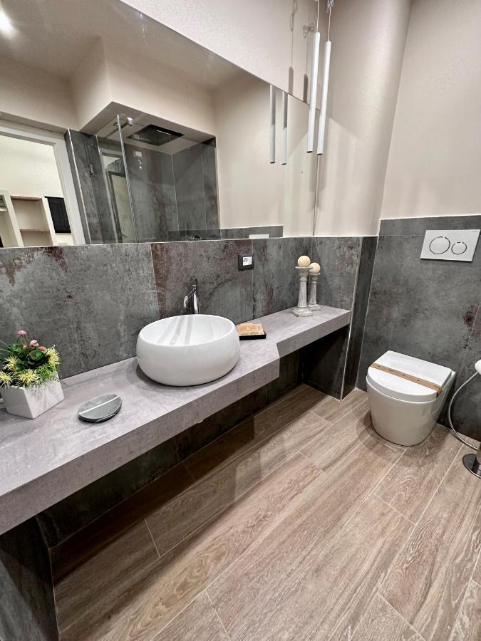 Nerina Hotel Катания Екстериор снимка