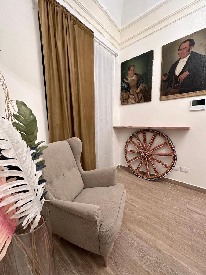 Nerina Hotel Катания Екстериор снимка