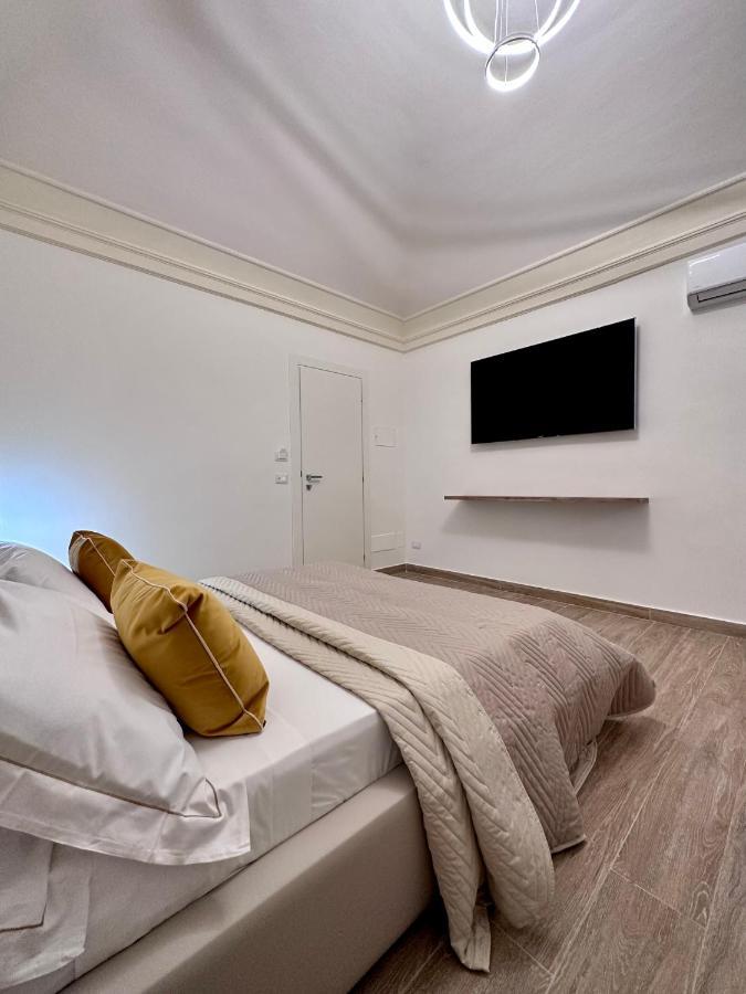 Nerina Hotel Катания Екстериор снимка