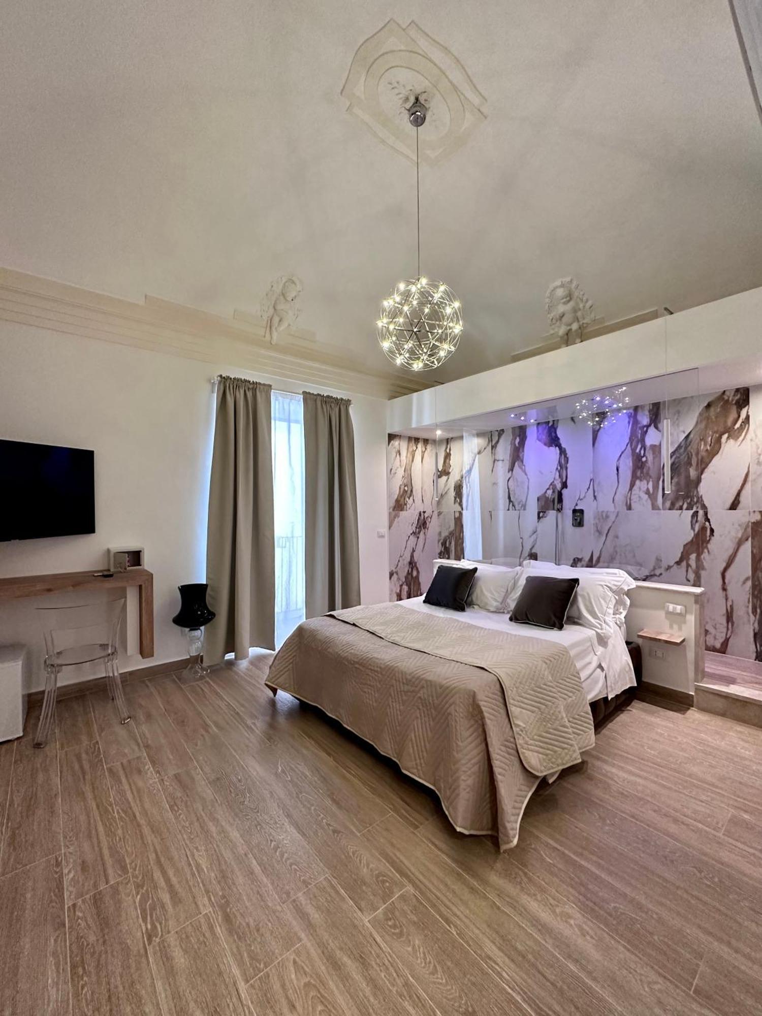 Nerina Hotel Катания Екстериор снимка