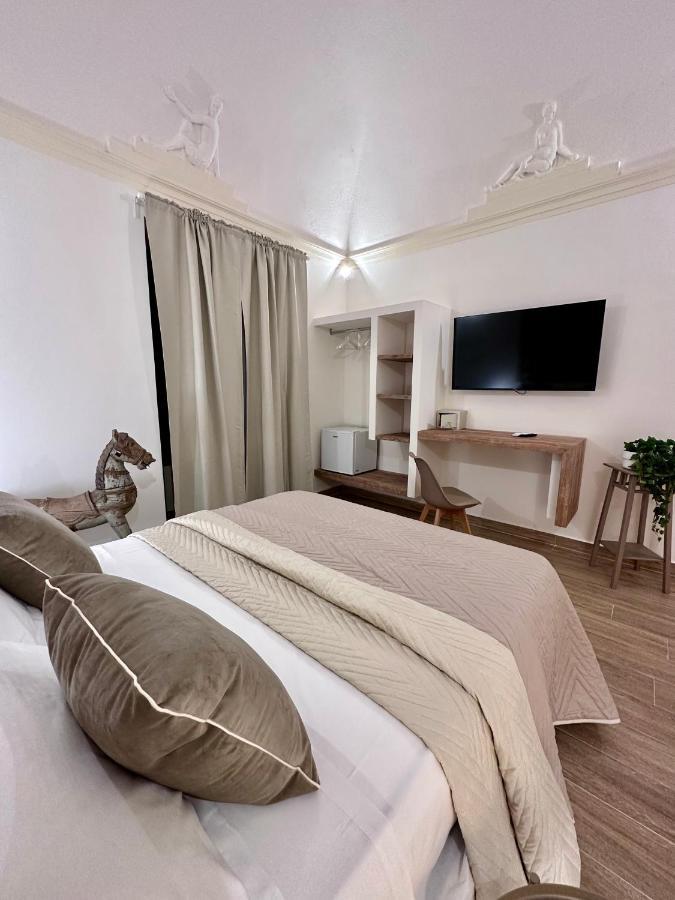 Nerina Hotel Катания Екстериор снимка