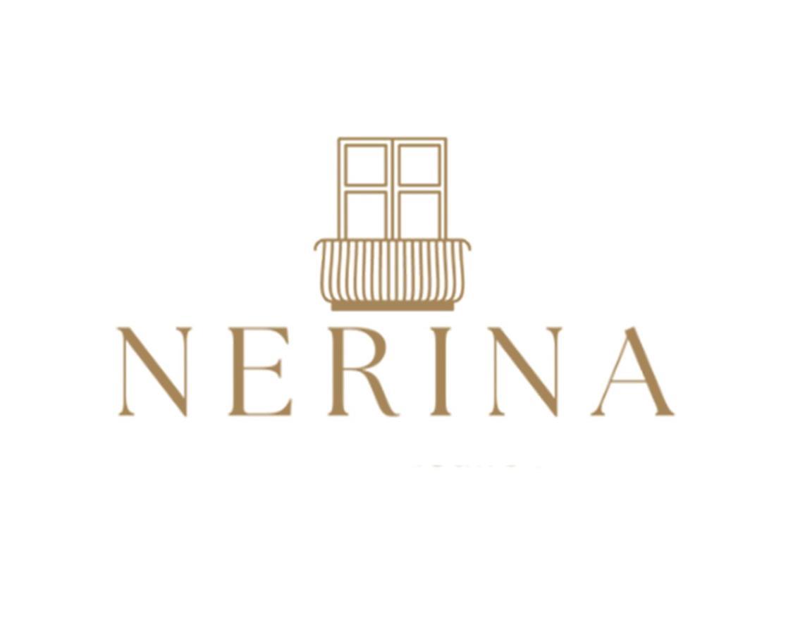 Nerina Hotel Катания Екстериор снимка